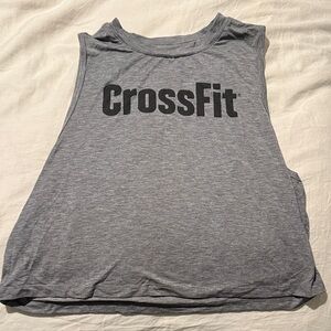 Nobull CrossFit Tank